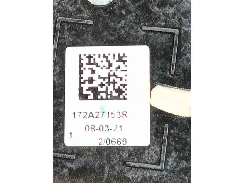 Recambio de deposito adblue para renault express furgoneta/monovolumen 1.5 blue dci 75 (f6aa) referencia OEM IAM   