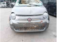 Recambio de paragolpes delantero para fiat 500 (312_) 1.2 (312axa1a) referencia OEM IAM   