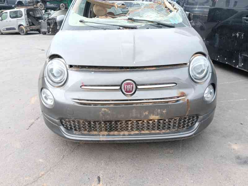 Recambio de paragolpes delantero para fiat 500 (312_) 1.2 (312axa1a) referencia OEM IAM   