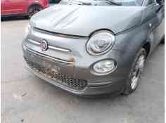 Recambio de paragolpes delantero para fiat 500 (312_) 1.2 (312axa1a) referencia OEM IAM    2