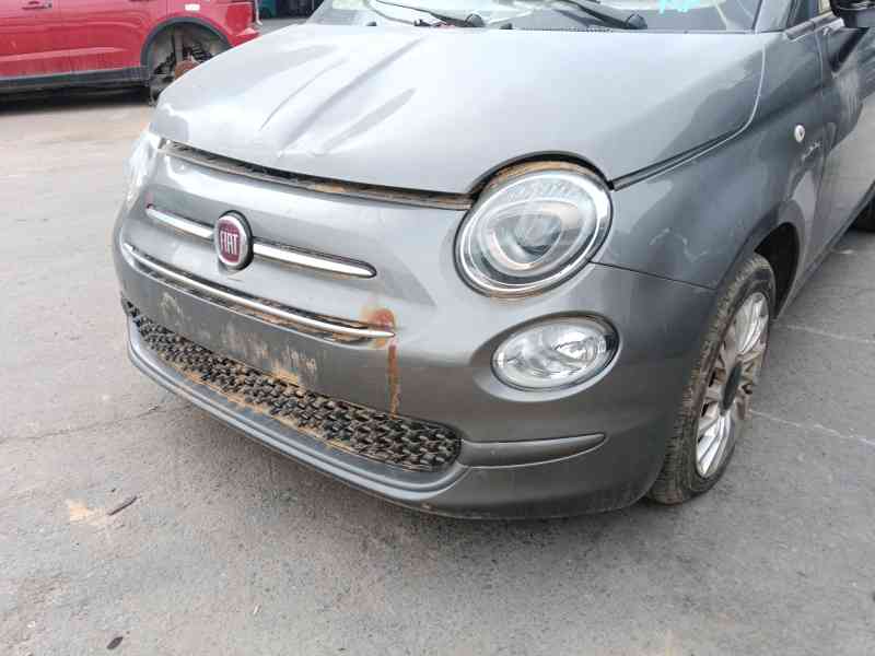 Recambio de paragolpes delantero para fiat 500 (312_) 1.2 (312axa1a) referencia OEM IAM   