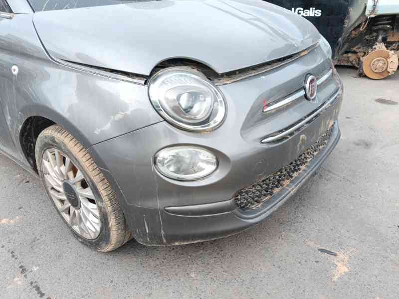 Recambio de paragolpes delantero para fiat 500 (312_) 1.2 (312axa1a) referencia OEM IAM   