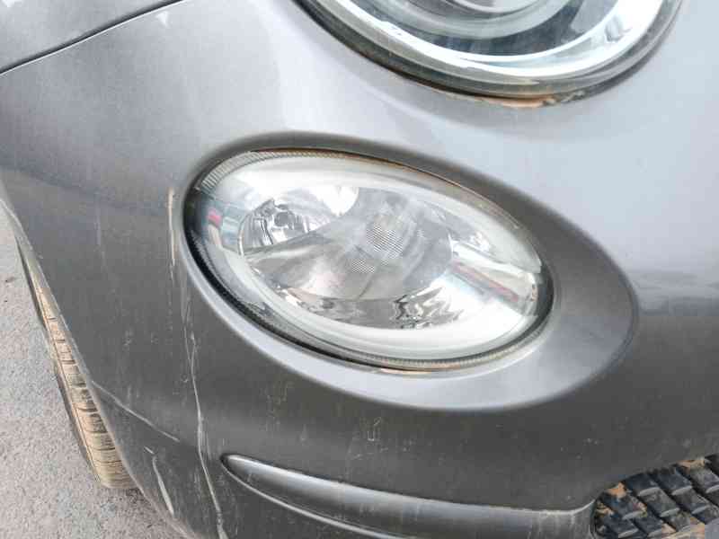 Recambio de piloto delantero derecho para fiat 500 (312_) 1.2 (312axa1a) referencia OEM IAM   
