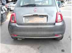 Recambio de paragolpes trasero para fiat 500 (312_) 1.2 (312axa1a) referencia OEM IAM   