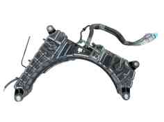 Recambio de deposito adblue para renault express furgoneta/monovolumen 1.5 blue dci 75 (f6aa) referencia OEM IAM   