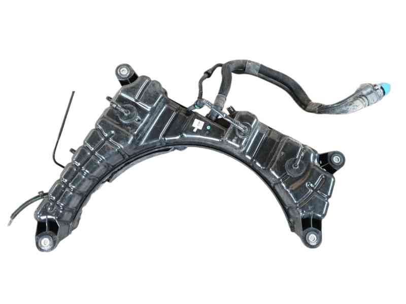 Recambio de deposito adblue para renault express furgoneta/monovolumen 1.5 blue dci 75 (f6aa) referencia OEM IAM   