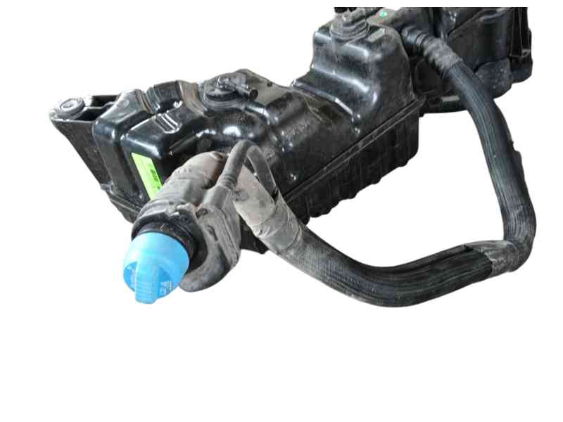 Recambio de deposito adblue para renault express furgoneta/monovolumen 1.5 blue dci 75 (f6aa) referencia OEM IAM   