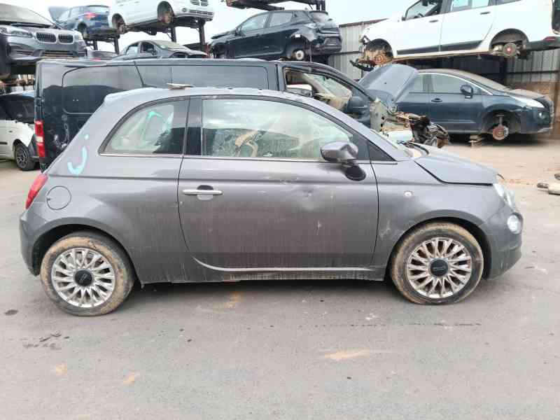 fiat 500 (312_) del año 2020
