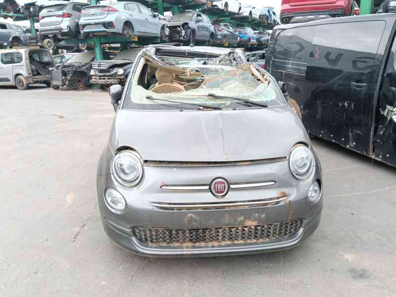 fiat 500 (312_) del año 2020