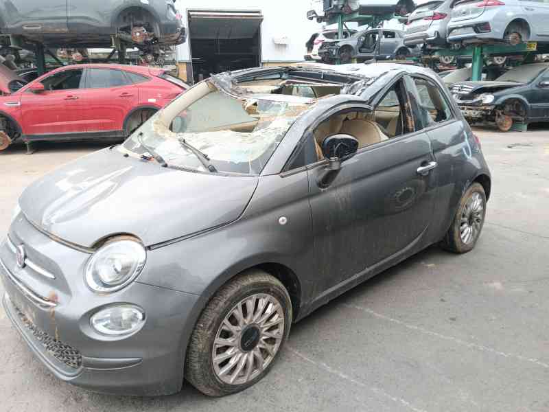 fiat 500 (312_) del año 2020