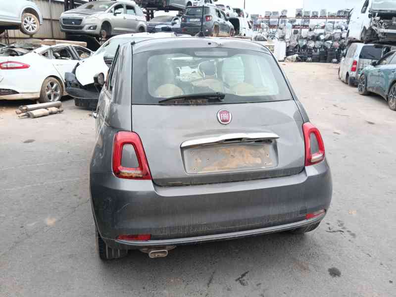 fiat 500 (312_) del año 2020