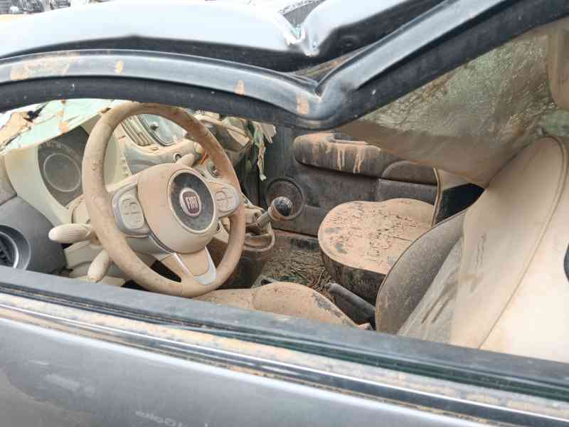 fiat 500 (312_) del año 2020