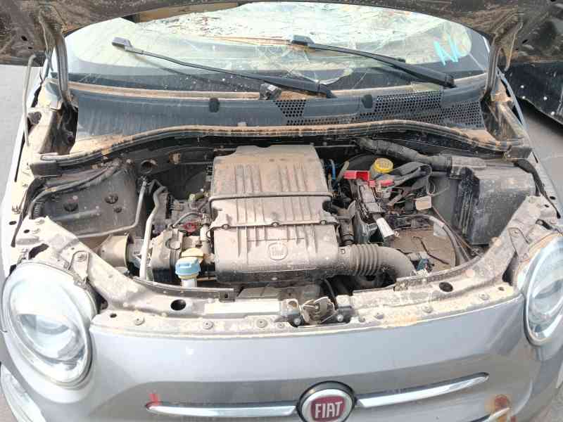 Recambio de caja cambios para fiat 500 (312_) 1.2 (312axa1a) referencia OEM IAM   