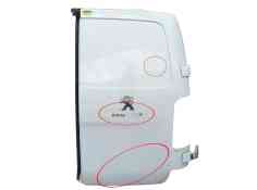 Recambio de porton trasero derecho para peugeot expert furgoneta (v_) 1.5 bluehdi 120 referencia OEM IAM  0959150R00D 