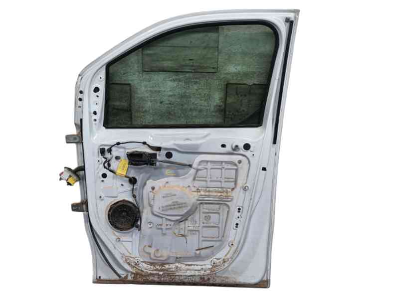 Recambio de puerta delantera derecha para peugeot expert furgoneta (v_) 1.5 bluehdi 120 referencia OEM IAM 9811893580 9806515680