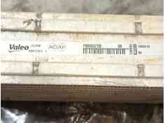 Recambio de intercooler para peugeot expert furgoneta (v_) 2.0 bluehdi 120 referencia OEM IAM 9806562180 IA2109 MM11883C 2