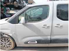 Recambio de puerta delantera izquierda para citroën berlingo (er_, ec_) 1.2 puretech 110 referencia OEM IAM   