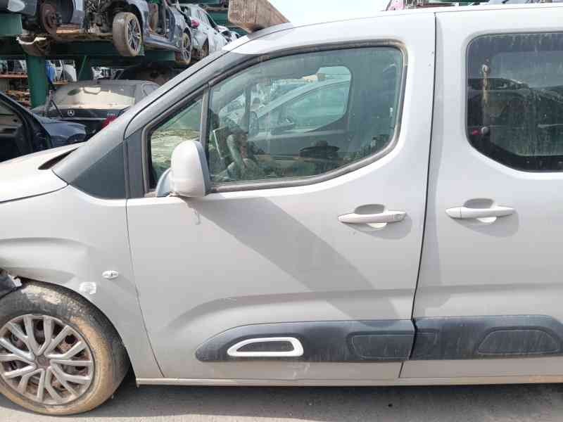 Recambio de puerta delantera izquierda para citroën berlingo (er_, ec_) 1.2 puretech 110 referencia OEM IAM   
