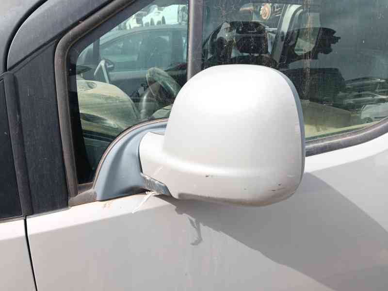 Recambio de retrovisor izquierdo para citroën berlingo (er_, ec_) 1.2 puretech 110 referencia OEM IAM 98169898XT  