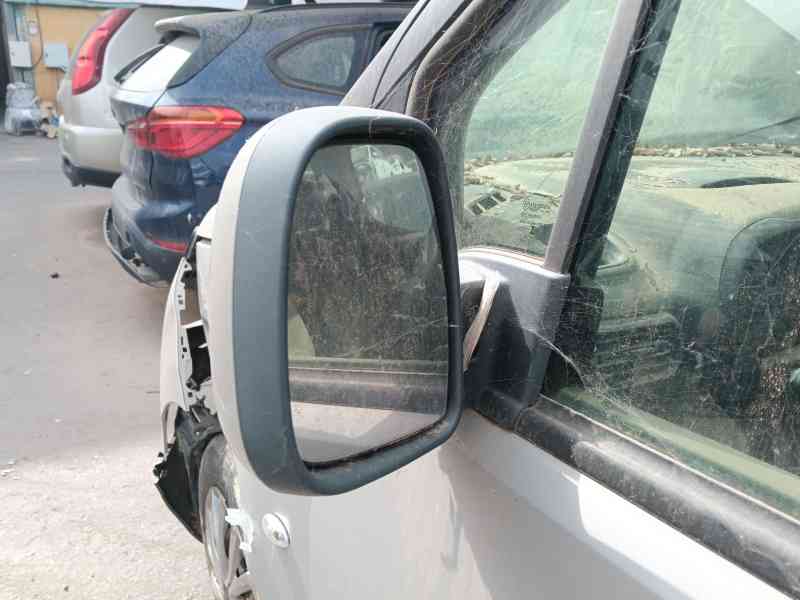 Recambio de retrovisor izquierdo para citroën berlingo (er_, ec_) 1.2 puretech 110 referencia OEM IAM 98169898XT  