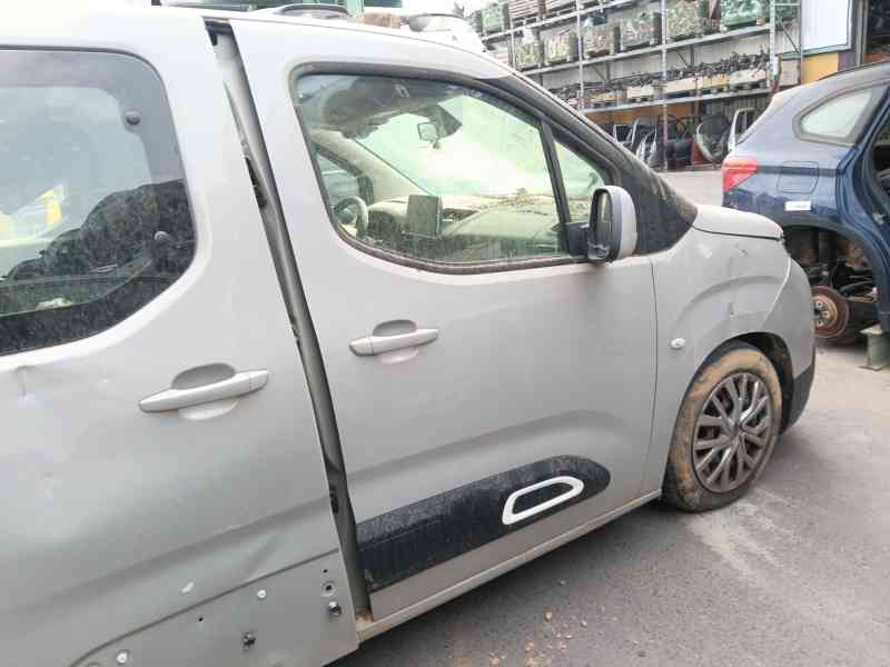 Recambio de puerta delantera derecha para citroën berlingo (er_, ec_) 1.2 puretech 110 referencia OEM IAM   