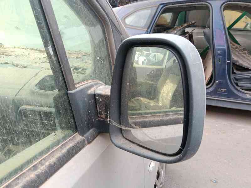 Recambio de retrovisor derecho para citroën berlingo (er_, ec_) 1.2 puretech 110 referencia OEM IAM   