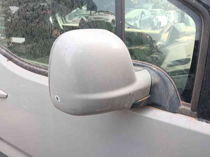 Recambio de retrovisor derecho para citroën berlingo (er_, ec_) 1.2 puretech 110 referencia OEM IAM   