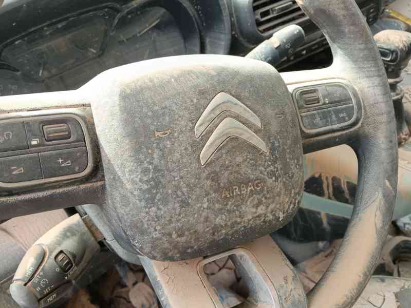 Recambio de airbag delantero izquierdo para citroën berlingo (er_, ec_) 1.2 puretech 110 referencia OEM IAM   