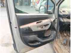 Recambio de guarnecido puerta delantera izquierda para citroën berlingo (er_, ec_) 1.2 puretech 110 referencia OEM IAM   