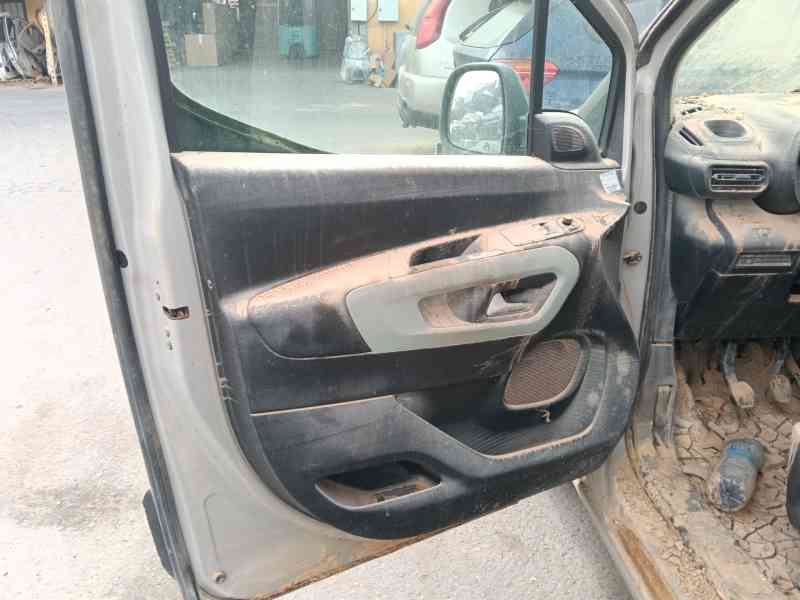 Recambio de guarnecido puerta delantera izquierda para citroën berlingo (er_, ec_) 1.2 puretech 110 referencia OEM IAM   