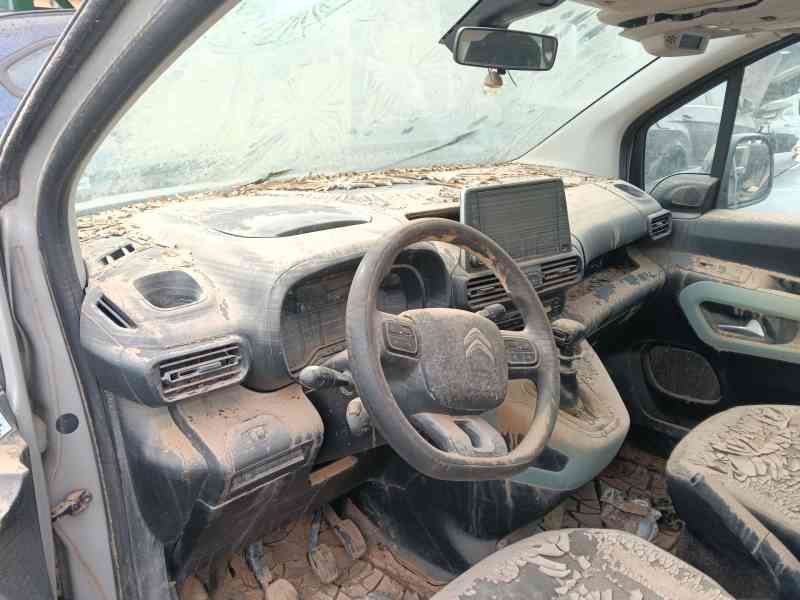 Recambio de salpicadero para citroën berlingo (er_, ec_) 1.2 puretech 110 referencia OEM IAM   