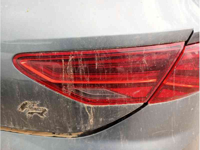 Recambio de piloto trasero derecho interior para seat leon (5f1) 1.4 tsi referencia OEM IAM 5F0945308J 90096731 5F0945308N