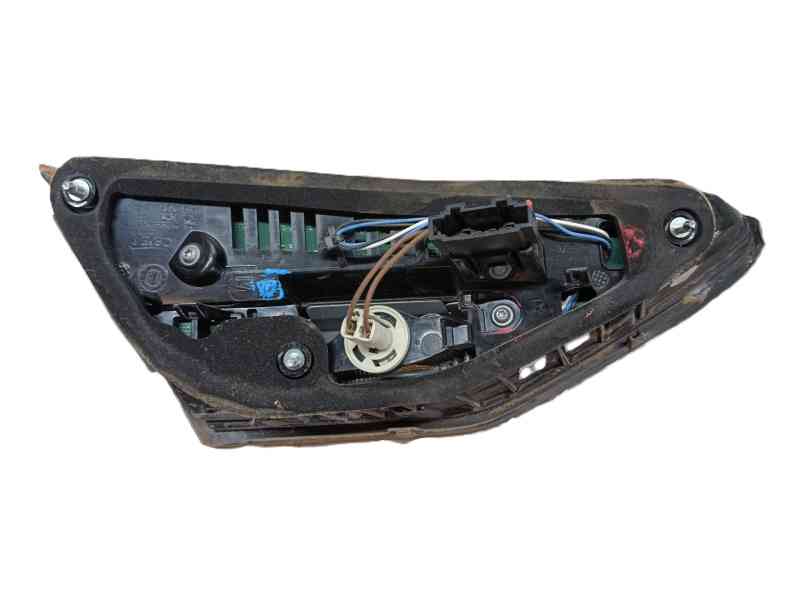 Recambio de piloto trasero derecho interior para seat leon (5f1) 1.4 tsi referencia OEM IAM 5F0945308J 90096731 5F0945308N
