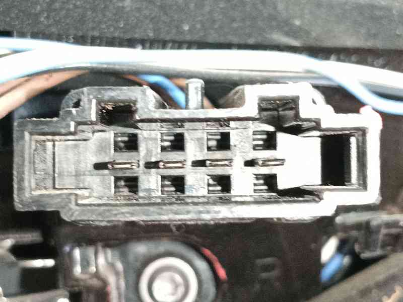 Recambio de piloto trasero derecho interior para seat leon (5f1) 1.4 tsi referencia OEM IAM 5F0945308J 90096731 5F0945308N