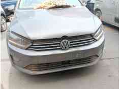 Recambio de paragolpes delantero para volkswagen golf sportsvan vii (am1, an1) 1.4 tsi referencia OEM IAM   