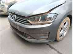 Recambio de paragolpes delantero para volkswagen golf sportsvan vii (am1, an1) 1.4 tsi referencia OEM IAM    2