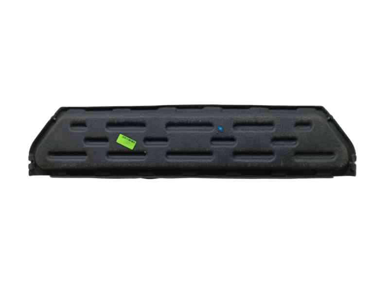 Recambio de bandeja trasera para opel corsa e (x15) 1.3 cdti (08, 68) referencia OEM IAM 13432985  