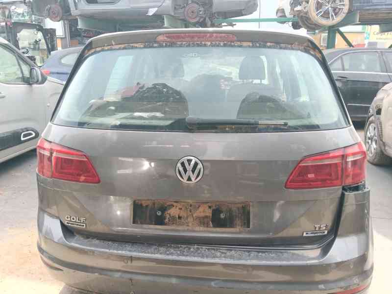 Recambio de porton trasero para volkswagen golf sportsvan vii (am1, an1) 1.4 tsi referencia OEM IAM   