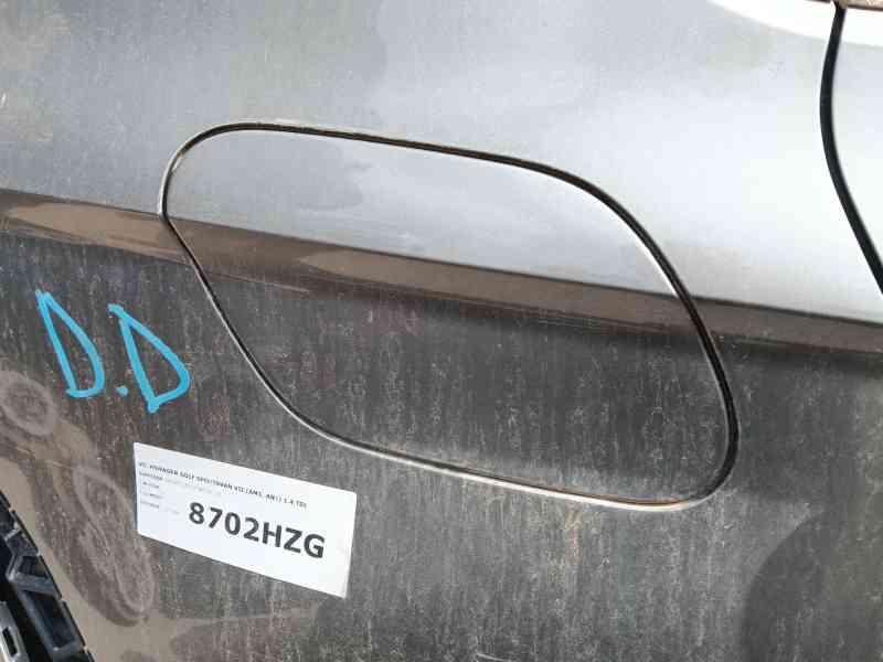 Recambio de tapa exterior combustible para volkswagen golf sportsvan vii (am1, an1) 1.4 tsi referencia OEM IAM   