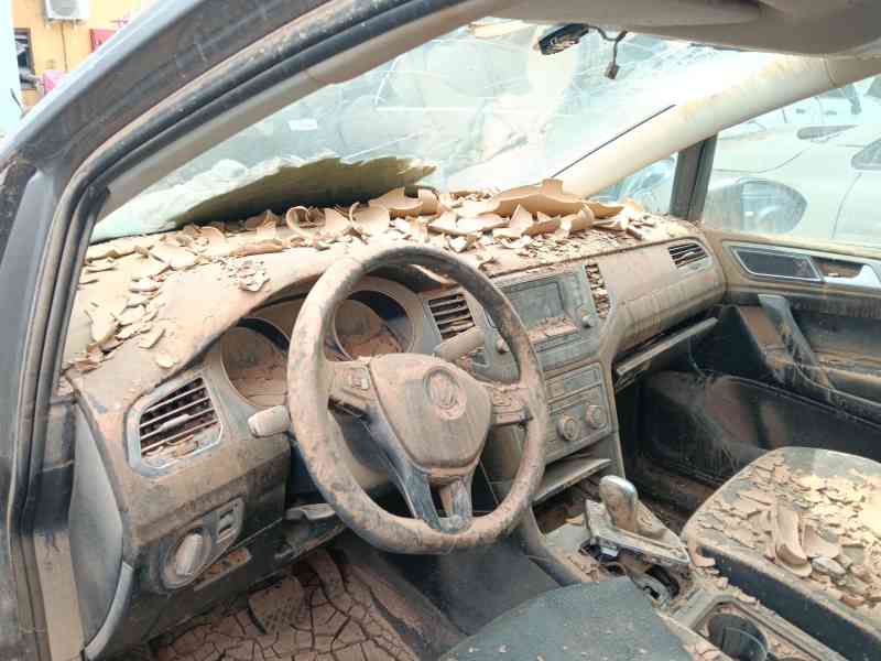 Recambio de salpicadero para volkswagen golf sportsvan vii (am1, an1) 1.4 tsi referencia OEM IAM   