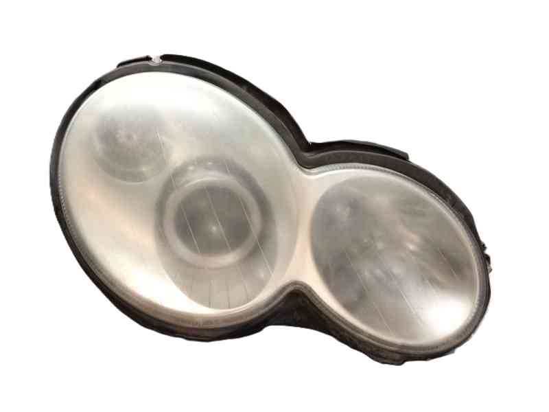 Recambio de faro derecho para mercedes-benz clase c coupé (cl203) c 180 kompressor (203.746) referencia OEM IAM 203820425964  