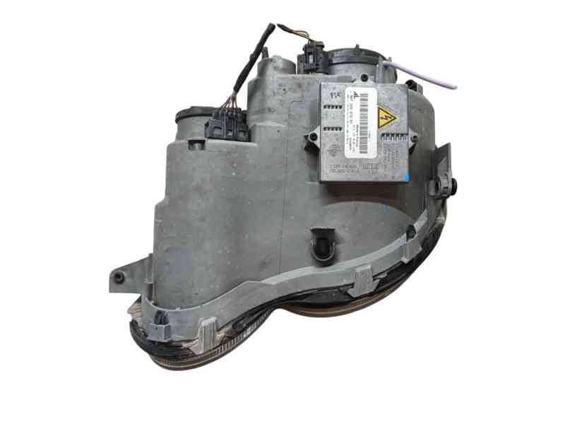Recambio de faro derecho para mercedes-benz clase c coupé (cl203) c 180 kompressor (203.746) referencia OEM IAM 203820425964  