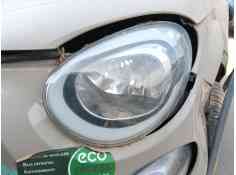 Recambio de faro izquierdo para fiat 500x (334_) 1.6 (334axe1a) referencia OEM IAM   
