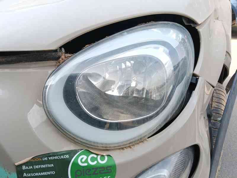 Recambio de faro izquierdo para fiat 500x (334_) 1.6 (334axe1a) referencia OEM IAM   