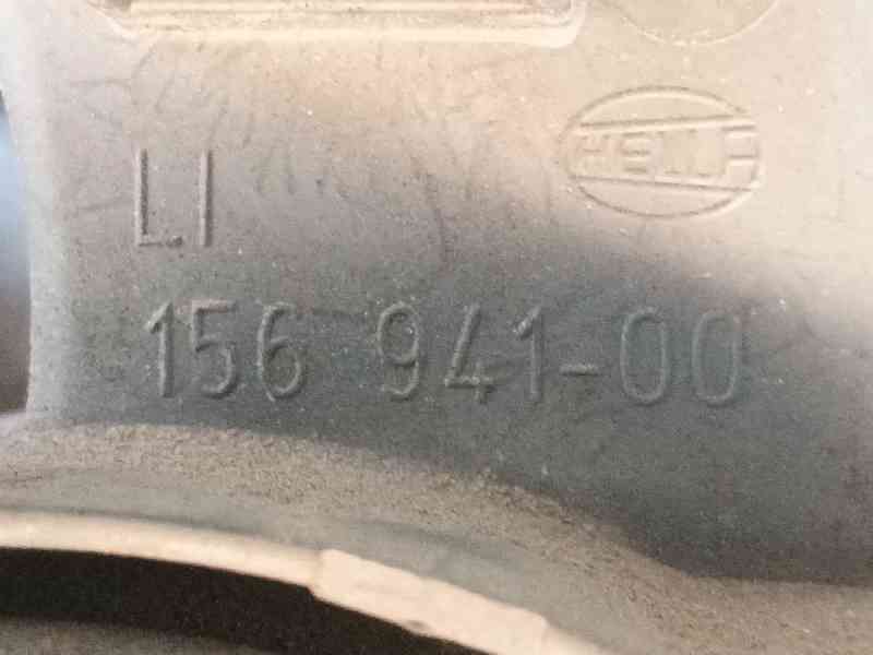 Recambio de faro izquierdo para mercedes-benz clase c coupé (cl203) c 180 kompressor (203.746) referencia OEM IAM A2038204159 15