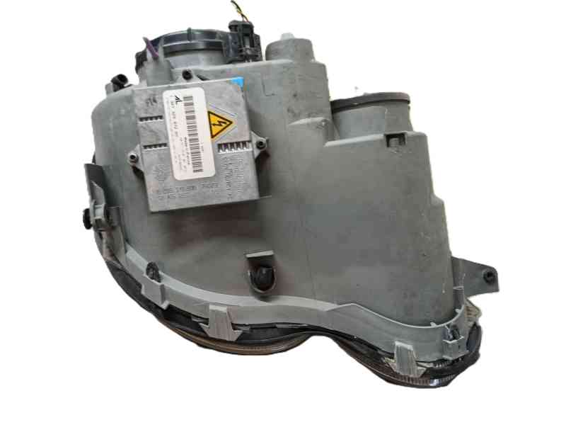Recambio de faro izquierdo para mercedes-benz clase c coupé (cl203) c 180 kompressor (203.746) referencia OEM IAM A2038204159 15