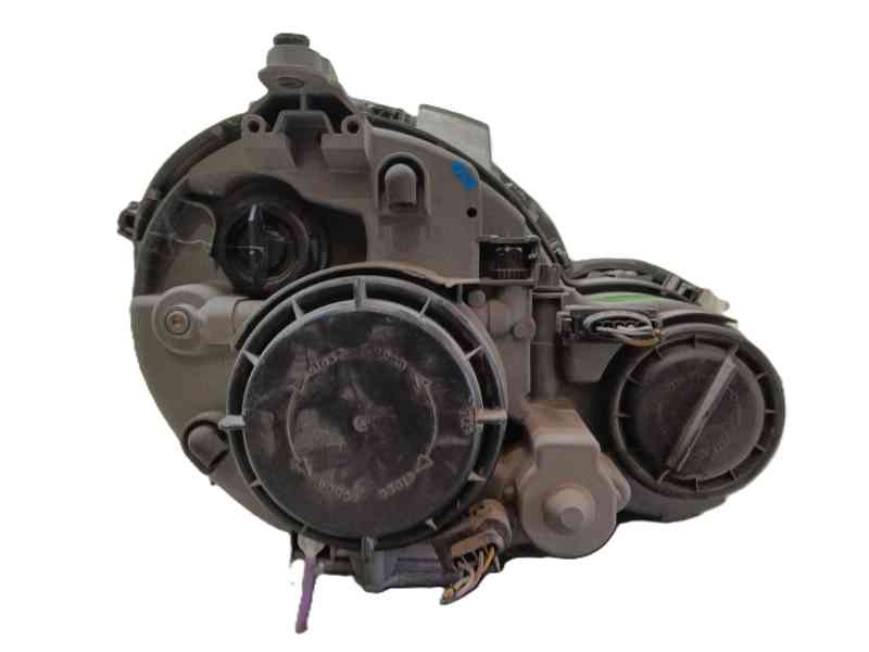 Recambio de faro izquierdo para mercedes-benz clase c coupé (cl203) c 180 kompressor (203.746) referencia OEM IAM A2038204159 15