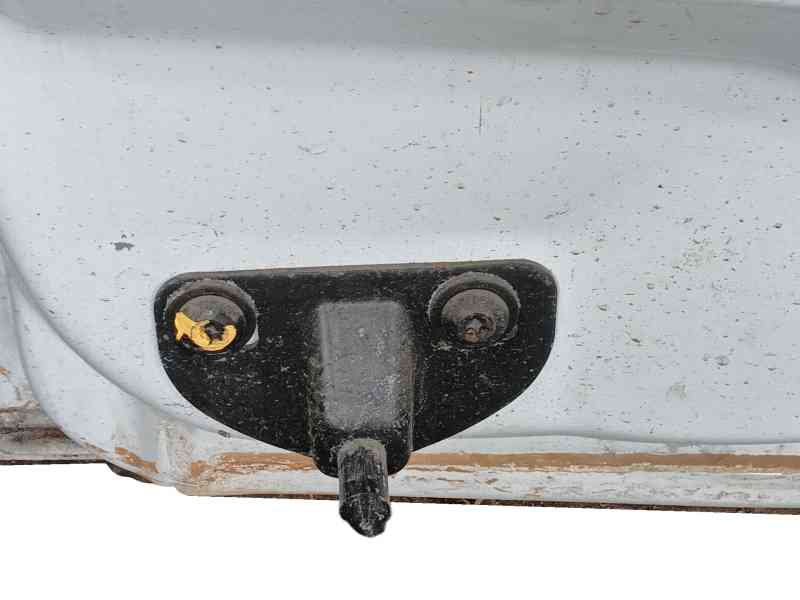 Recambio de puerta trasera izquierda para renault kangoo / grand kangoo ii (kw0/1_) 1.5 dci 75 (kw07, kw10, kw04) referencia OEM