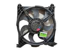 Recambio de electroventilador para hyundai santa fé i (sm) 2.0 crdi referencia OEM IAM 2538026400 2538626200 