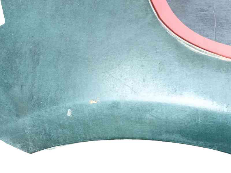 Recambio de aleta delantera izquierda para opel corsa e (x15) 1.3 cdti (08, 68) referencia OEM IAM 13434576  